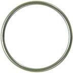 Mahle F31814 Exhaust Pipe Flange Gasket - view 1