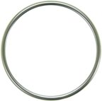 Mahle F31875 Exhaust Pipe Flange Gasket - Left - view 1