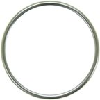 Mahle F31875 Exhaust Pipe Flange Gasket - Left - view 2