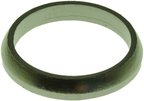 Mahle F31939 Exhaust Pipe Flange Gasket - Manifold To Front Pipe or Rear Converter To Muffler Assembly - view 1