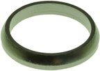 Mahle F31939 Exhaust Pipe Flange Gasket - Manifold To Front Pipe or Rear Converter To Muffler Assembly - view 2