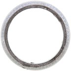 Mahle F32020 Exhaust Pipe Flange Gasket - Center, Front, Rear or Rear Forward - view 1