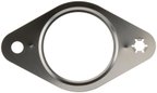 Mahle F32151 Catalytic Converter Gasket - Outlet - view 1