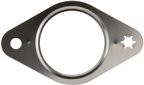 Mahle F32151 Catalytic Converter Gasket - Outlet - view 2