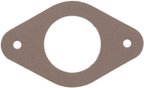 Mahle F32167 Exhaust Pipe Flange Gasket - Left or Rear - view 2