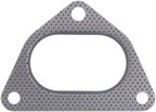 Mahle F32168 Exhaust Pipe Flange Gasket - view 1