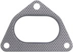 Mahle F32168 Exhaust Pipe Flange Gasket - view 2