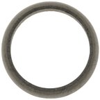 Mahle F32245 Exhaust Pipe Flange Gasket - Rear - view 2