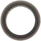 Mahle F32246 Exhaust Pipe Flange Gasket - Right - view 1