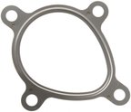 Mahle F32302 Exhaust Pipe Flange Gasket - view 1