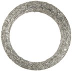 Mahle F32317 Exhaust Pipe Flange Gasket - view 1