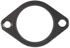 Mahle F32406 Exhaust Pipe Flange Gasket - Front or Inlet - view 2