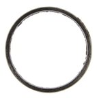 Mahle F32568 Exhaust Pipe Flange Gasket - Inlet - view 2