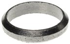 Mahle F7139 Exhaust Pipe Flange Gasket - view 2