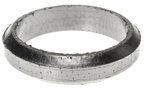 Mahle F7186 Exhaust Pipe Flange Gasket - view 1