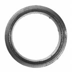 Mahle F7197 Exhaust Pipe Flange Gasket - view 1