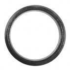 Mahle F7199 Exhaust Pipe Flange Gasket - view 1