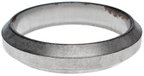 Mahle F7199 Exhaust Pipe Flange Gasket - view 2