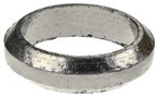 Mahle F7355 Exhaust Pipe Flange Gasket - view 2