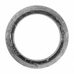 Mahle F7395 Exhaust Pipe Flange Gasket - view 1