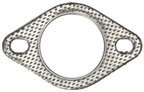 Mahle F7409 Exhaust Pipe Flange Gasket - view 1