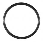 Mahle F7412 Exhaust Pipe Flange Gasket - Inlet or Outlet - view 1