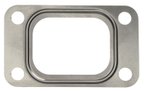 Mahle F7414 Turbocharger Inlet Gasket - view 2