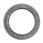 Mahle F7447 Exhaust Pipe Flange Gasket - view 1