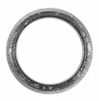 Mahle F7448 Exhaust Pipe Flange Gasket - view 1