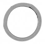 Mahle F7461 Exhaust Pipe Flange Gasket - Front, Inlet, Manifold To Front Pipe or Rear - view 1