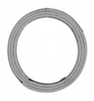 Mahle F7463 Exhaust Pipe Flange Gasket - view 1