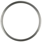 Mahle F7479 Exhaust Pipe Flange Gasket - view 2