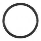 Mahle F7482 Catalytic Converter Gasket - Front - view 1