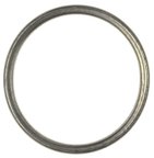Mahle F7482 Catalytic Converter Gasket - Front - view 2