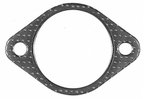 Mahle F7486 Exhaust Pipe Flange Gasket - Front, Outlet or Rear - view 1