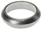 Mahle F7507 Exhaust Pipe Flange Gasket - view 2