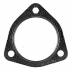 Mahle F7530 Exhaust Pipe Flange Gasket - view 1