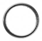 Mahle F7549 Exhaust Pipe Flange Gasket - view 1