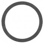 Mahle G25936 Air Cleaner Mounting Gasket - Center - view 1