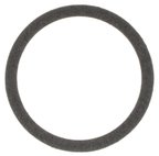 Mahle G25936 Air Cleaner Mounting Gasket - Center - view 2