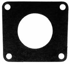 Mahle G30942 Fuel Injection Throttle Body Mounting Gasket - view 1