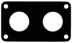 Mahle G30944 Fuel Injection Throttle Body Mounting Gasket - view 1