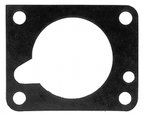 Mahle G30958 Fuel Injection Throttle Body Mounting Gasket - view 1