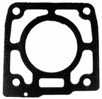 Mahle G31118 Fuel Injection Throttle Body Mounting Gasket - view 1