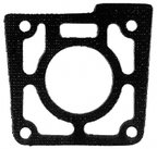 Mahle G31119 Fuel Injection Throttle Body Mounting Gasket - view 1