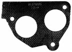 Mahle G31133 Fuel Injection Throttle Body Mounting Gasket - view 1