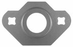 Mahle G31321 EGR Valve Gasket - view 1