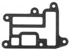 Mahle G31425 Engine Coolant Thermostat Housing Gasket - view 1