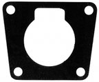 Mahle G31437 Fuel Injection Throttle Body Mounting Gasket - view 1
