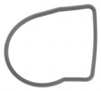 Mahle G31524 Fuel Injection Throttle Body Mounting Gasket - view 1